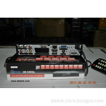 Orton 403P